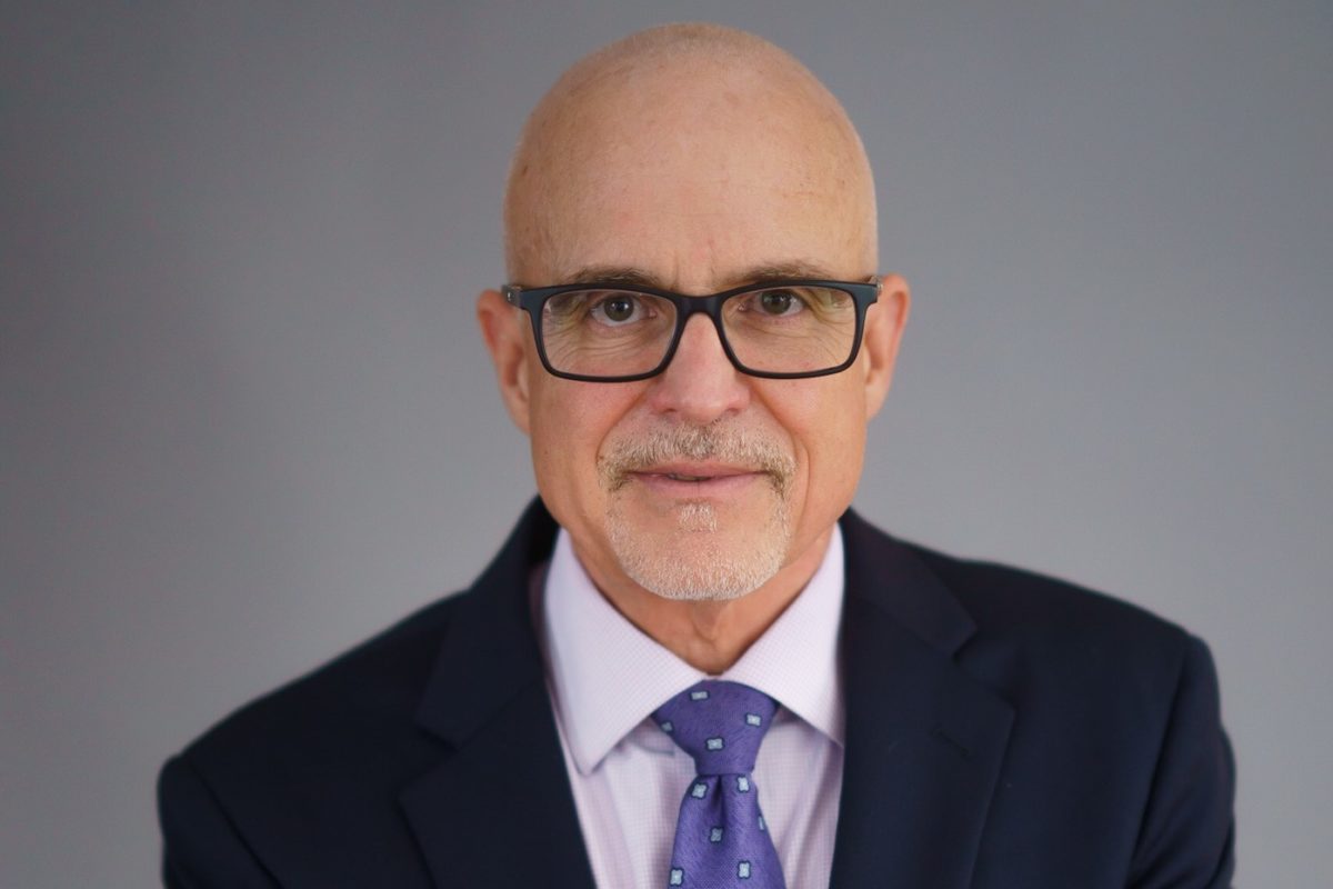 The National CASA/GAL Association for Children welcomes Judge Hiram Puig-Lugo to board of trustees