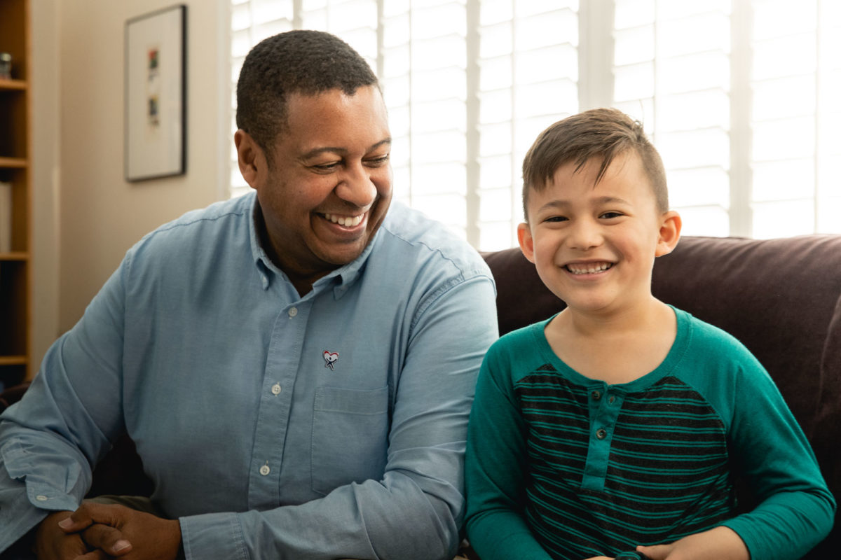 The National CASA Association is increasing awareness about the nation’s most vulnerable children