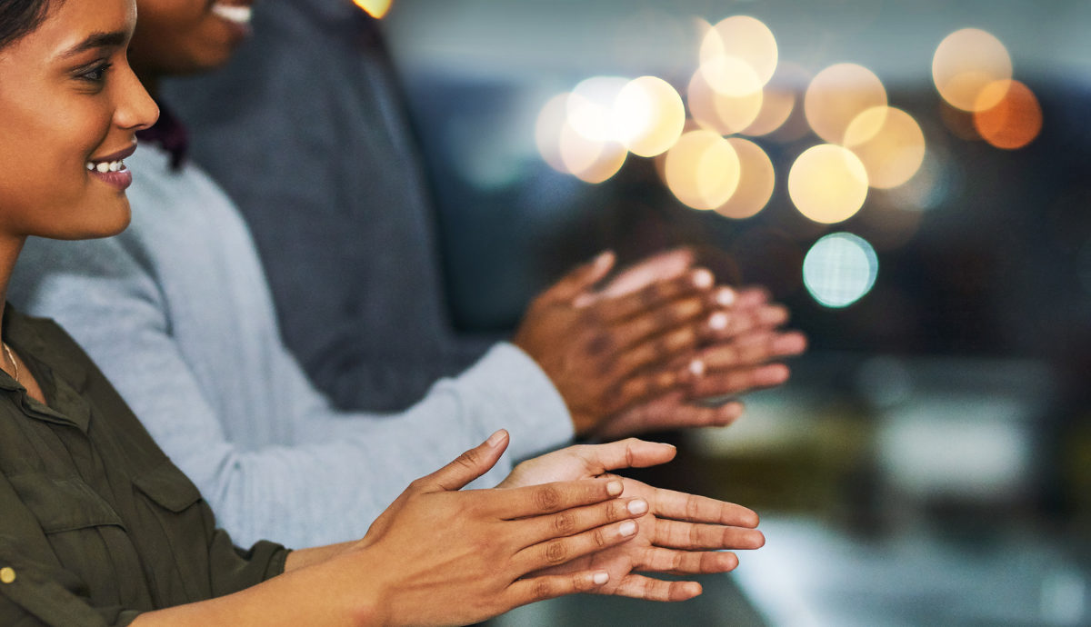 National CASA/GAL Association for Children recognizes Jewelers for Children with Children’s Champion Award