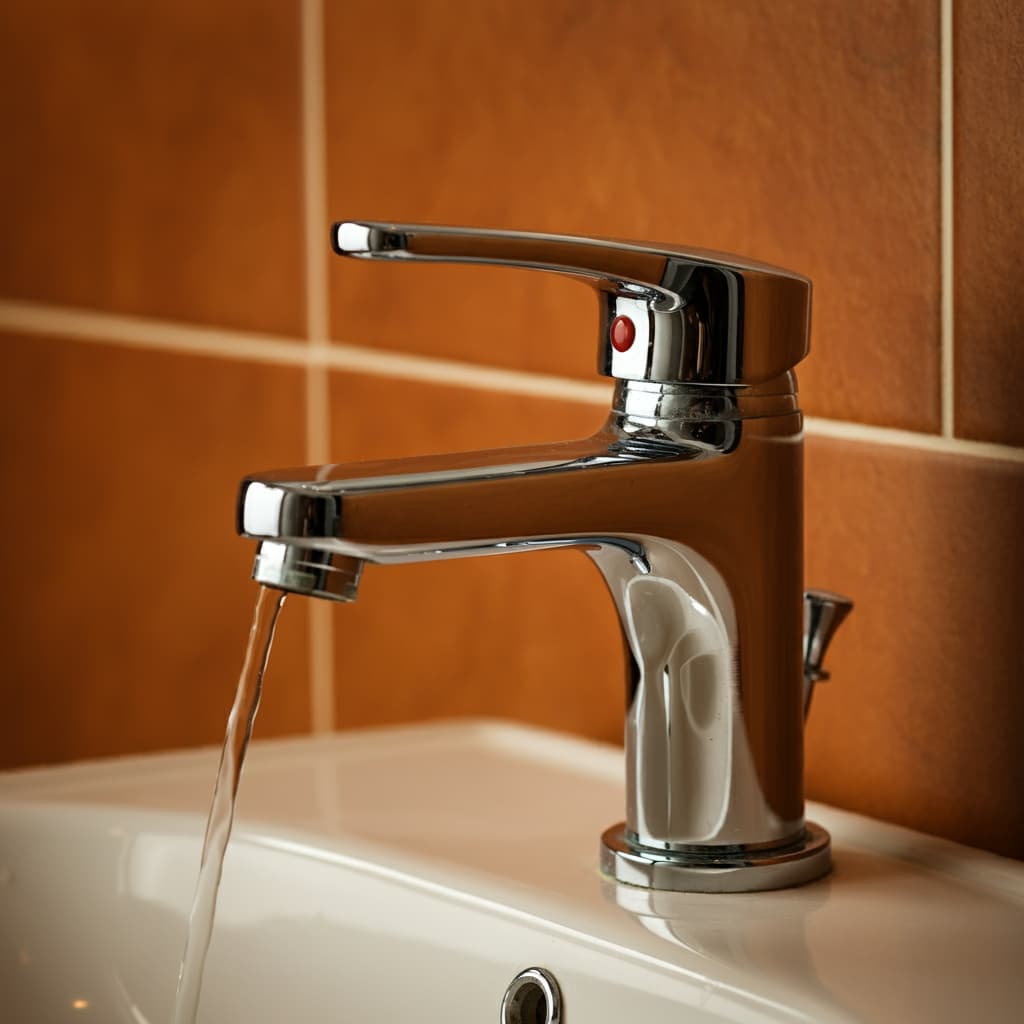 plumber to replace faucet in Seattle
