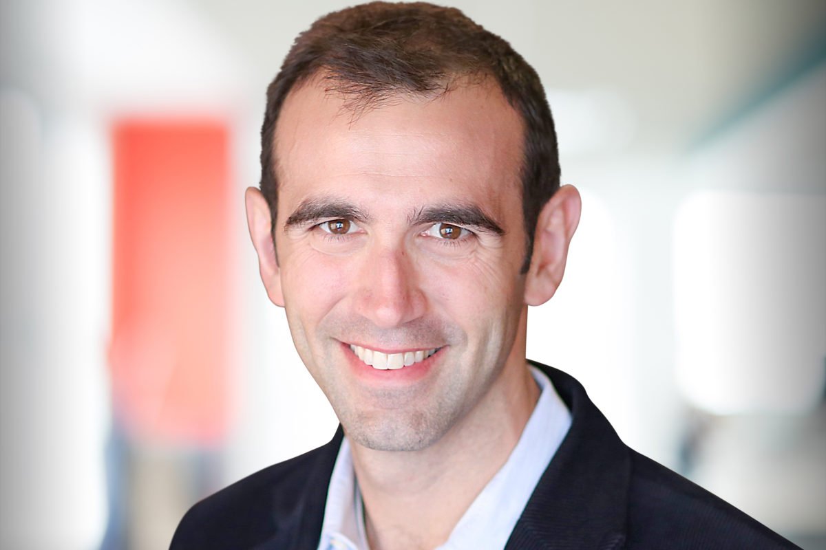 The National CASA/GAL Association for Children welcomes Bain & Company partner Daniel Schwartz to the board of trustees