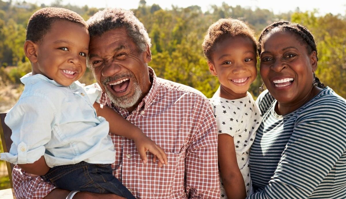 Honoring kinship care: strengthening families, supporting futures 