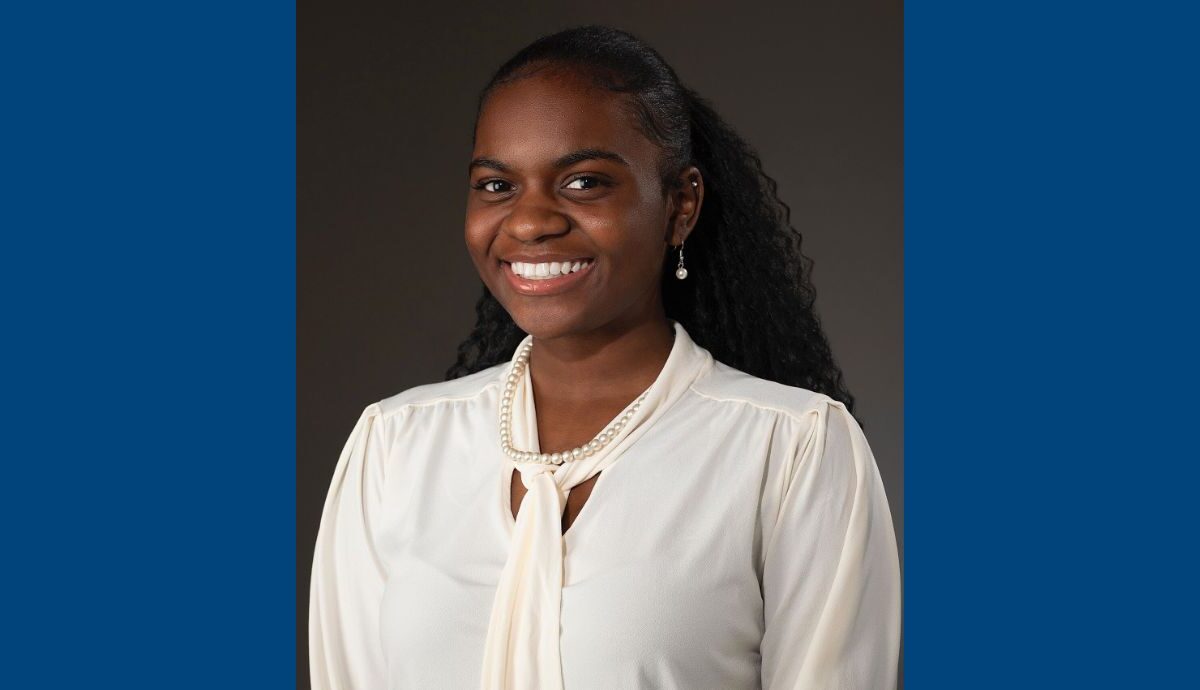 Q&A with Tawanna Brown: advocate, scholar, and future CASA volunteer