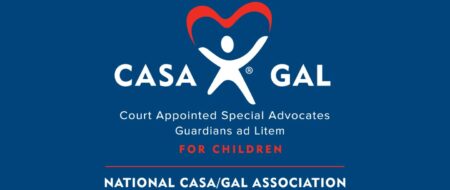 National CASA/GAL and member programs mistakenly linked to immigrant advocacy group in media reports
