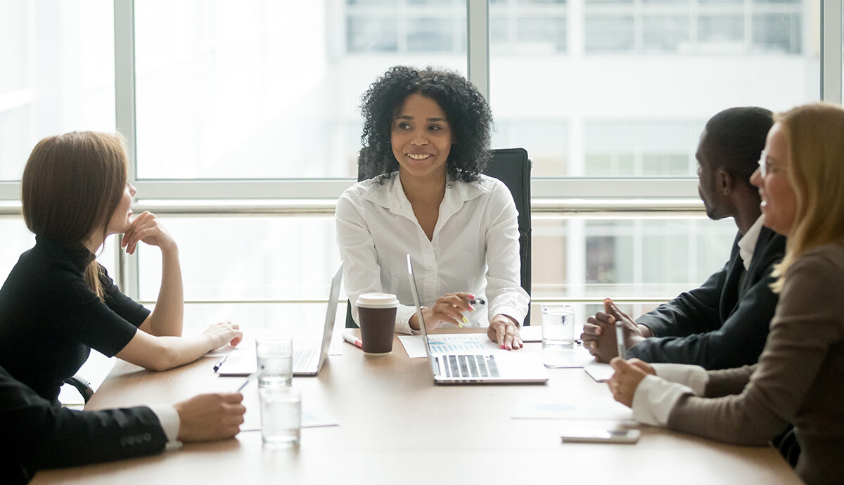 National Volunteer Council gives voice to CASA/GAL volunteers