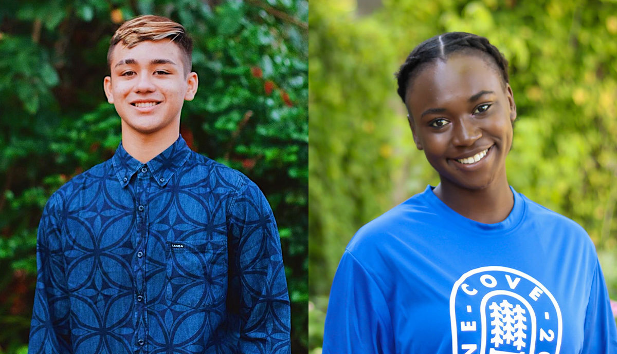 Akerman and the National CASA/GAL Association for Children announce 2022 recipients of Academic Excellence Scholarship for foster youth