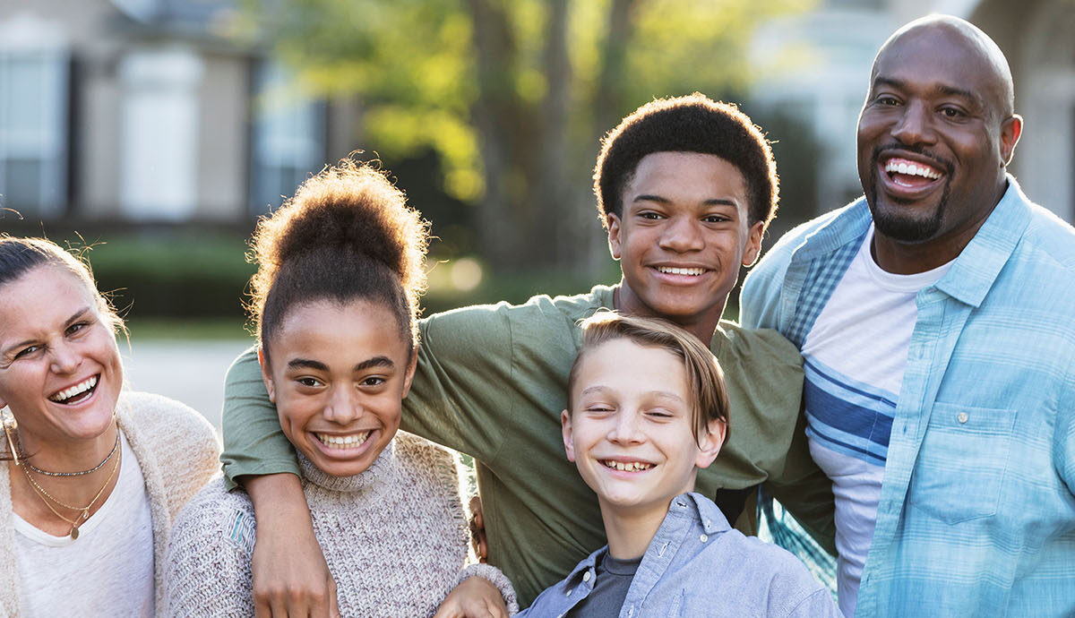 Celebrating inspiration and connections – and our network! – at the 2023 annual conference