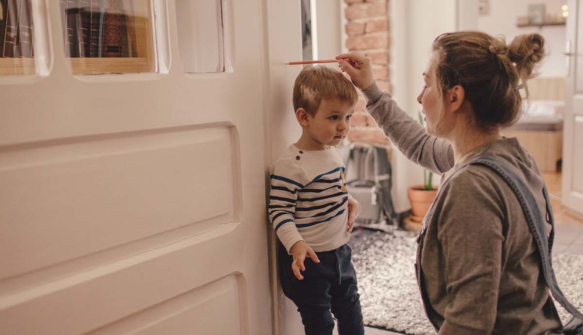 National Foster Care Month – Thank you for being a part of the village