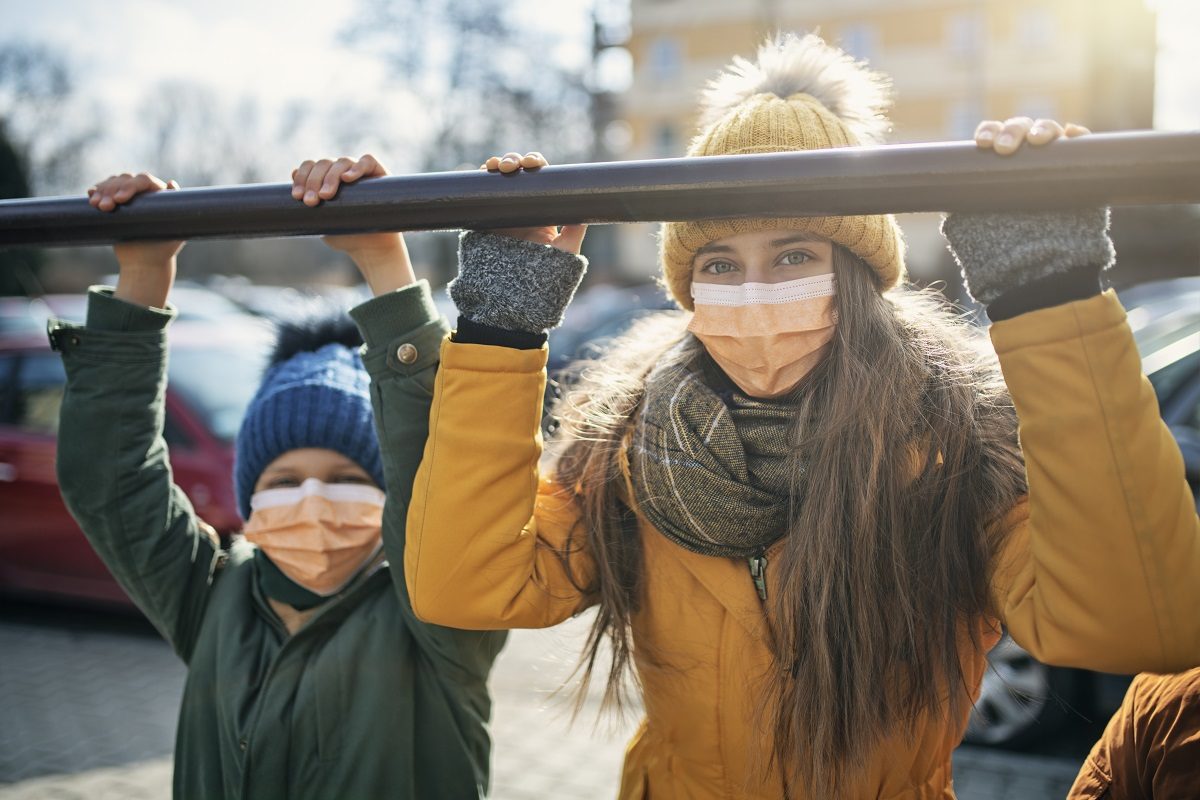 National CASA/GAL Association featured in The New York Times holiday gift guide column