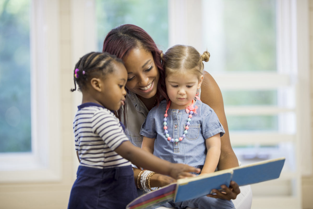 CASA/GAL volunteers are more than a voice in court