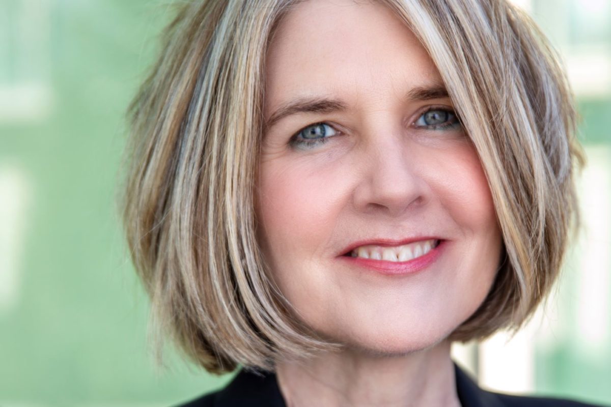 National CASA/GAL welcomes chief marketing officer