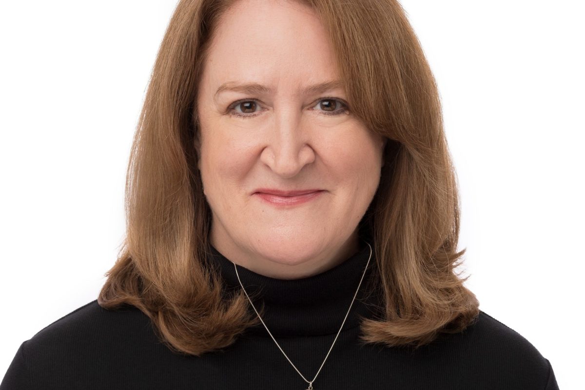 National CASA/GAL welcomes chief development officer