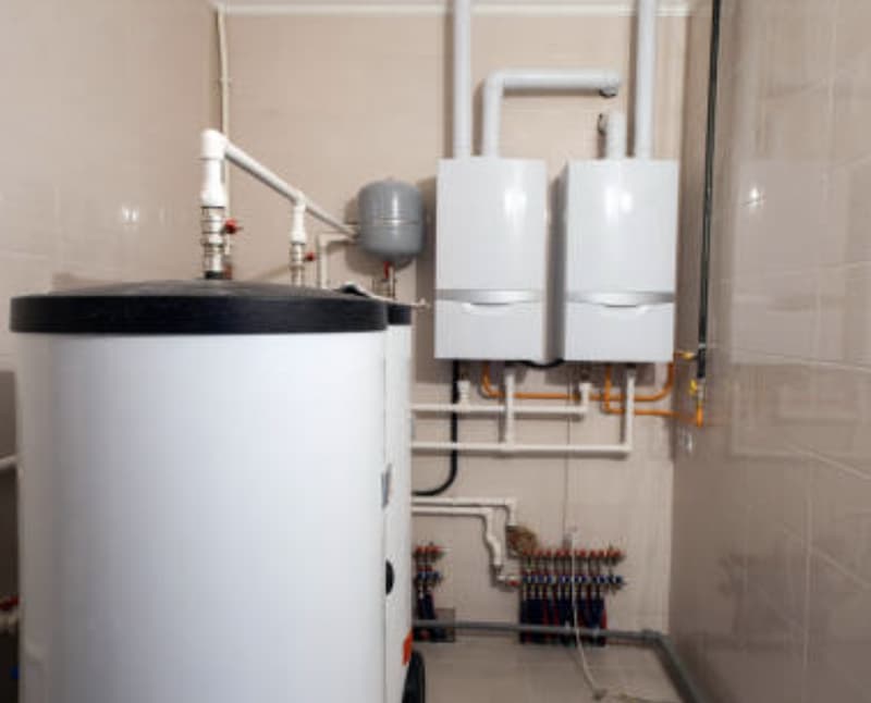 how to tell you need a new water heater