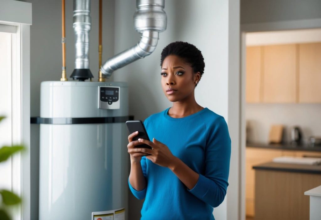 Who to Call About Water Heater services in Seattle, Everett and surrounding cities