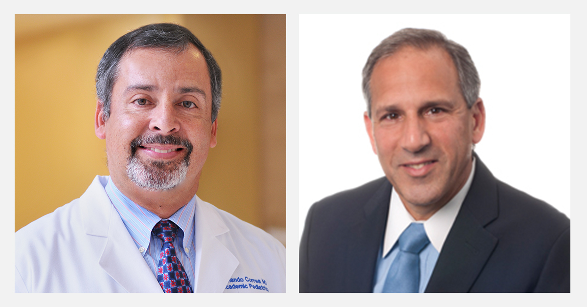 Medical and legal experts share COVID-19 vaccination considerations for CASA/GAL volunteers and staff