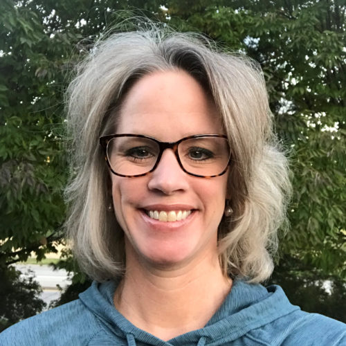 Changing Despair to Hope