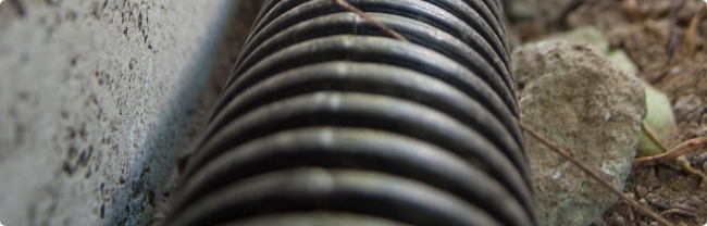 sewer line contractors