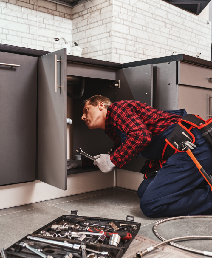 best sewer repair Everett WA